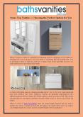 Stone Top Vanities – Choosing the Perfect Option for You (1) PowerPoint PPT Presentation