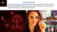 Electronic cigarette India (4)