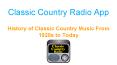 History of Classic Country Music from 1920s to Today PowerPoint PPT Presentation