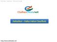 DallasDesi – Dallas Indian Classifieds PowerPoint PPT Presentation