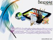 Best Web Designing Services Company in Zirakpur