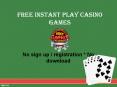 Free Instant Play Casino Games by Freegames.casino PowerPoint PPT Presentation
