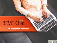 REVE Chat - Website Live Chat