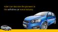 Voler Cars become the pioneers in the self-drive car rental industry PowerPoint PPT Presentation