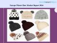 Europe Winter Hats Market Report 2016 PowerPoint PPT Presentation