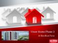 Utsav Homes at Bavdhan Pune