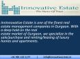 Innovative  Estate | Real Estate | 9811-23-1177 PowerPoint PPT Presentation