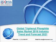 2016 Triphenyl Phosphite Sales Market Globally