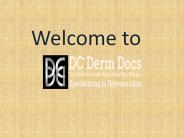 Botox treatment Washington DC