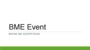 Exhibition Stand Company in Dubai