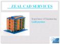 Zeal CAD Services is a best cad outsourcing services in Melbourne PowerPoint PPT Presentation