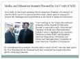 Media and education summit planned by iacc with icmei PowerPoint PPT Presentation