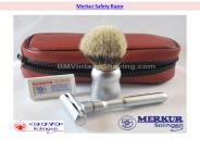 Merkur Safety Razor