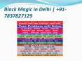 Black Magic in Delhi | +91-7837827129 PowerPoint PPT Presentation