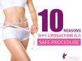 10 Reasons Why Liposuction Is a Safe Procedure PowerPoint PPT Presentation