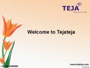 Pigmentation Treatment At Tejateja