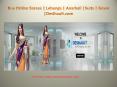 Best Selling Bollywood Sarees|Lehenga|Anarkali Suits|Gown Desihault.com