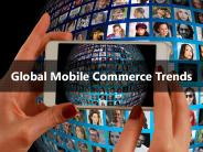 Global Mobile Commerce Trends