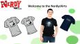 Cool Nerdy Shirts - Nerdy Shirts PowerPoint PPT Presentation
