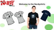 Cool Nerdy Shirts - Nerdy Shirts