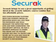 Upskilling Door Supervisors Course - Securak