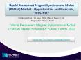 Strategic Analysis on World Permanent Magnet Synchronous Motor (PMSM) Market 2022 PowerPoint PPT Presentation