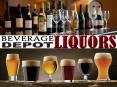Beverage Depot Liquors PowerPoint PPT Presentation
