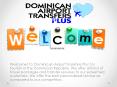 Dominican airport transfers PowerPoint PPT Presentation