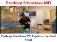 Pradeep Srivastava MD PowerPoint PPT Presentation
