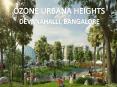 Ozone Urbana Heights in Devanahalli, Bangalore - Call: (+91) 9953 5928 48 PowerPoint PPT Presentation