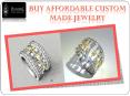 BUY AFFORDABLE CUSTOM MADE JEWELRY