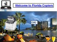 Sharp Document Products and Solutions