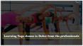 Learning Yoga classes in Dubai from the professionals PowerPoint PPT Presentation