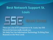 Computer Services St. Louis