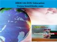 HRM 546 EDU Education Terms/hrm546edu.com PowerPoint PPT Presentation