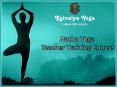 Hatha Yoga Teacher Training Course (1) PowerPoint PPT Presentation