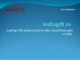 Send Gifts Online | Online Gifts To India