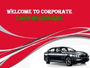 Corporate Events And Conference