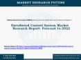 Distributed Control System Market Research Report- Forecast to 2022 PowerPoint PPT Presentation