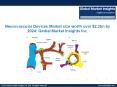 Neurovascular Devices Market size worth over $2.3bn by 2024 PowerPoint PPT Presentation