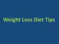Weight Loss Diet -Tips On Weight Loss Diet Plans That Work PowerPoint PPT Presentation
