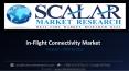 In-Flight Connectivity Market,  Global Revenue, Trends, Growth, Share, Size and Forecast to 2021 PowerPoint PPT Presentation