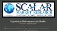 Prescription Pharmaceuticals Market, Global Revenue, Trends, Growth, Share, Size and Forecast to 2020 PowerPoint PPT Presentation