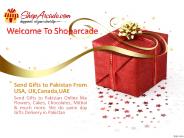 Send Gifts to Pakistan | Gift delivery in Pakistan