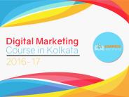 Advanced Digital Marketing Training Institute 2016-17