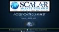 Access Control Market, Global Revenue, Trends, Growth, Share, Size and Forecast to 2022 PowerPoint PPT Presentation