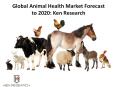 Global Animal Health Market Forecast to 2020: Ken Research PowerPoint PPT Presentation