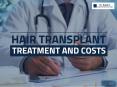 Hair Transplant Treatment and Costs PowerPoint PPT Presentation