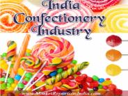 Confectionery Industry in BRIC
