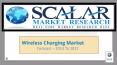 Wireless Charging Market, Global Revenue, Trends, Growth, Share, Size and Forecast to 2022 PowerPoint PPT Presentation